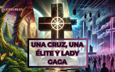 La Verdadera Cruz: La Estructura Humana que Quieren Destruir
