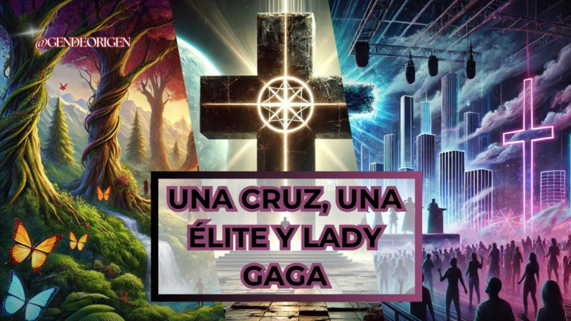 La Verdadera Cruz: La Estructura Humana que Quieren Destruir