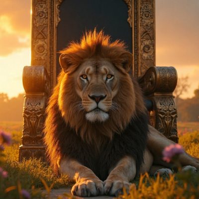 Trono Ancestral: Regreso al Origen